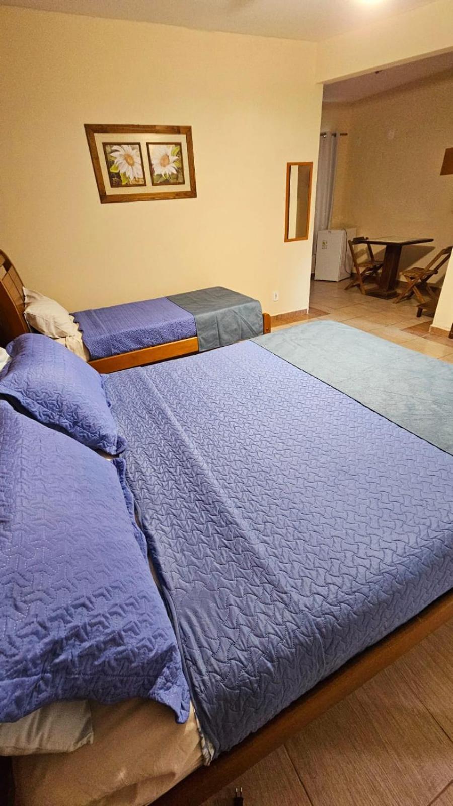 Hotel Pousada Bambuzal Sana Eksteriør billede